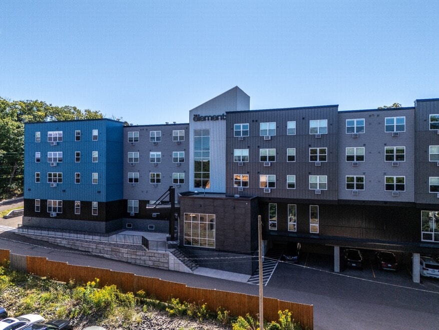 The Elements, Houghton, MI 49931 - photo 1