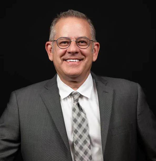 David Utz