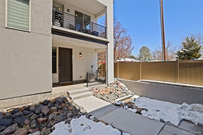 4265 E Iliff Ave, Denver, CO 80222 - photo 2