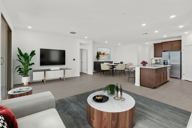 10128 Arnold Ranch Ct, Corona de Tucson, AZ 85641 - photo 3