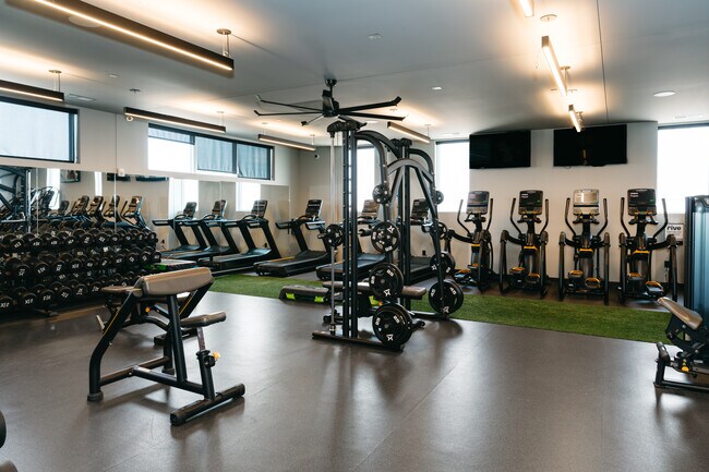 The Rive Bloomington, Bloomington, IN 47404 - photo 3