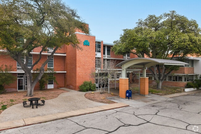 For medical needs, Reagan residents go to nearby Shannon St. John’s Hospital.