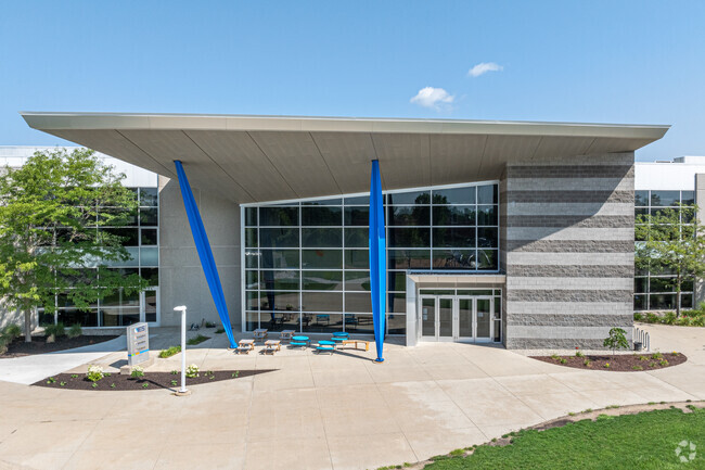 iCademy Charter Elementary, Middle & High School in Zeeland, Michigan.