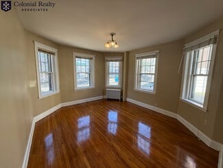 319 Allston St Unit 4, Boston, MA 02135