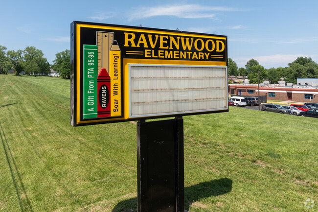 Ravenwood Elementary School