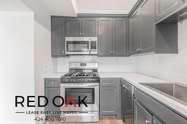 6533 Hollywood Blvd unit 308, Los Angeles, CA 90028 - photo 4