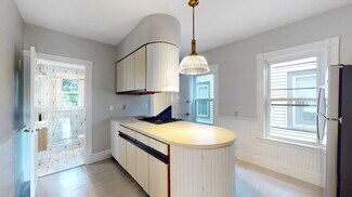 57 Hawthorne St Unit 2, Somerville, MA 02144