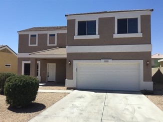 12201 W Dreyfus Dr, El Mirage, AZ 85335
