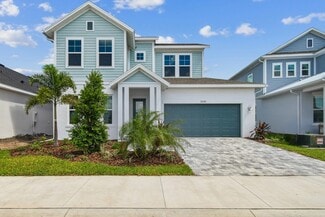 1606 Running Tide Place, Sarasota, FL 34240