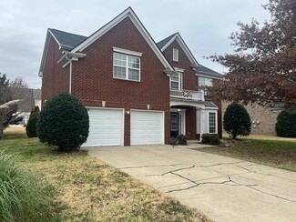 2109 Bucolic Ct, Nolensville, TN 37135
