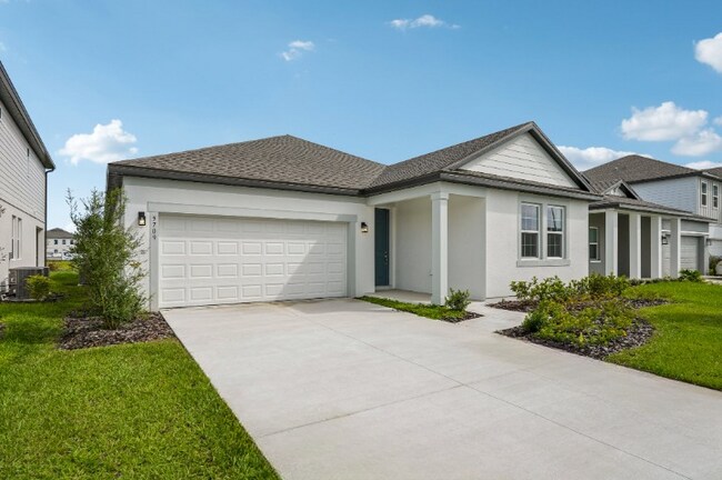 5709 Haystack Dr, St. Cloud, FL 34771 - photo 2