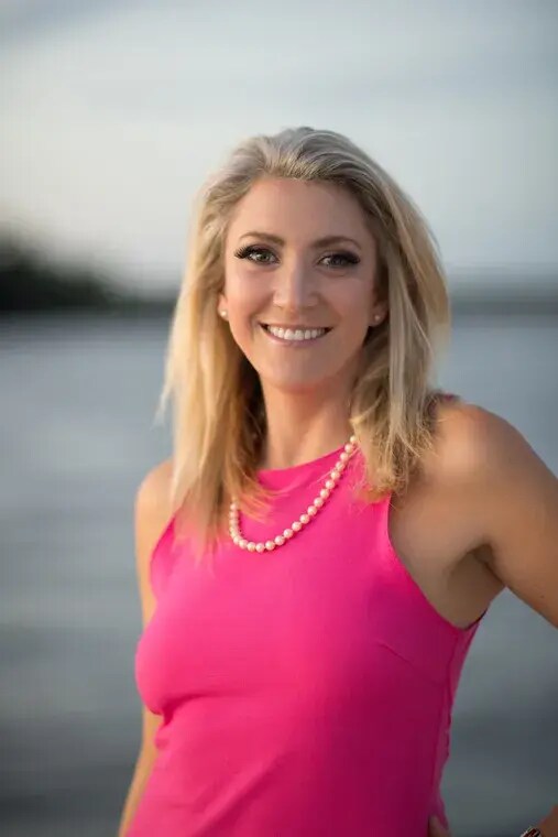 Jessica Mikell
