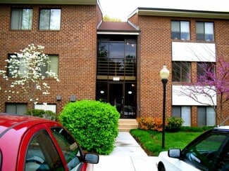 1422 Northgate Square Unit 22B, Reston, VA 20190