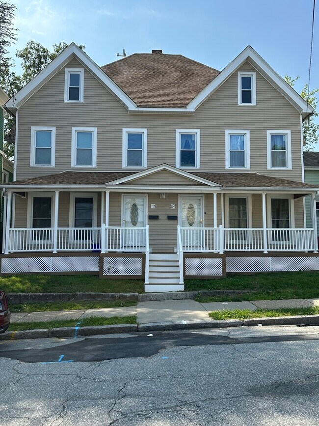 112 Hempstead St Unit 112, New London, CT 06320