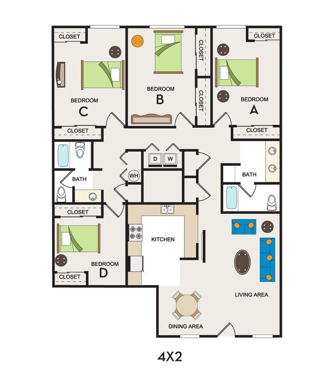 Oakshade Commons, Davis, CA 95618 - photo 2