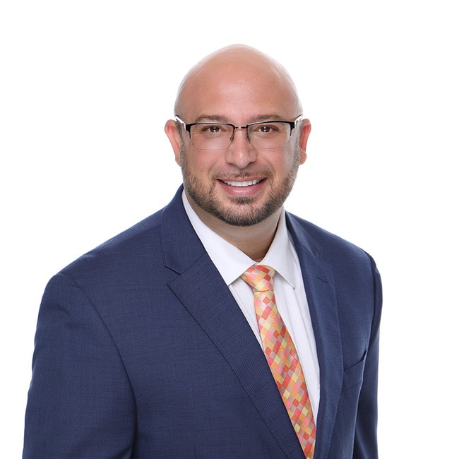 Agent Photo