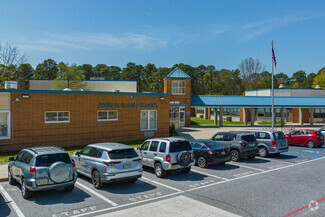 John Glenn Elementary School