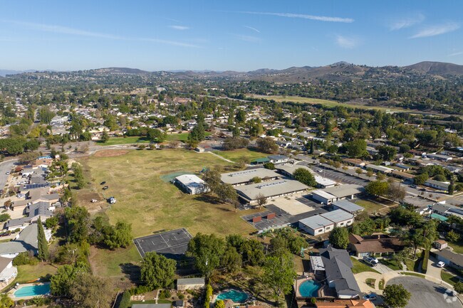 Glenwood Elementary School's goal is to provide a safe and orderly school climate.