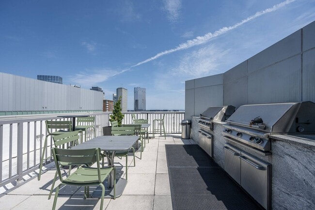 LUKA on the Common, Boston, MA 02116 - photo 2