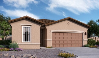 10583 W Walker Brown Dr Unit 36396593, Marana, AZ 85653