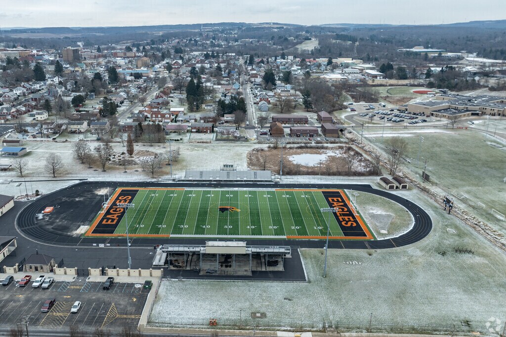 Your child deserves the best at Somerset Area Junior/Senior High School.