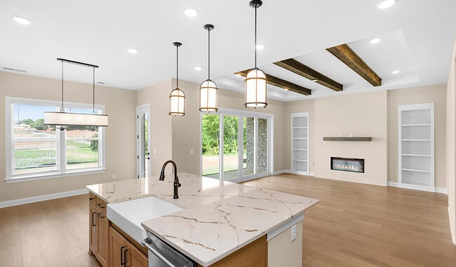 7004 Thunderhead Way, Spring Hill, TN 37174 - photo 3