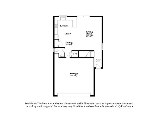 8260 Oliver Twist Ln, Las Vegas, NV 89113 - photo 2