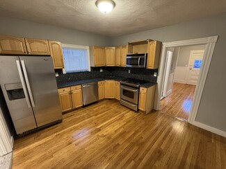 35 Cameron Ave Unit 202, Somerville, MA 02144