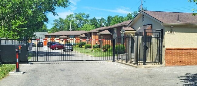 Osborne Properties Ltd