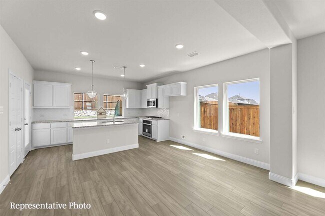 917 Apeldoorn Trail, Little Elm, TX 75068 - photo 5