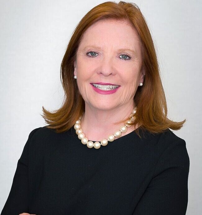 Sharon Norman