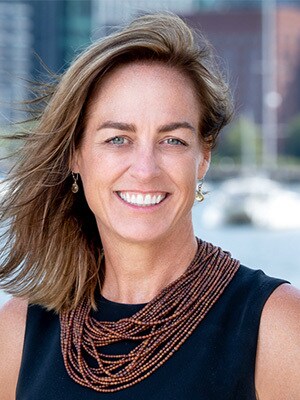 Nicole Monahan