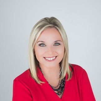 Joanna Wasdin McIver