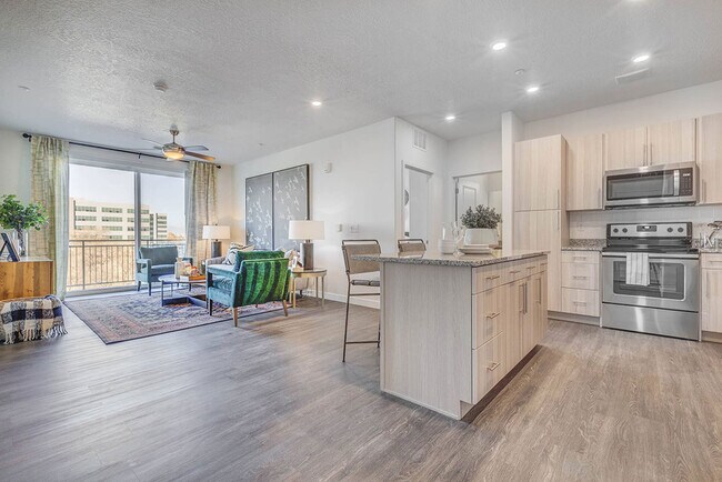 Anthology at Vista Station, Draper, UT 84020 - photo 2