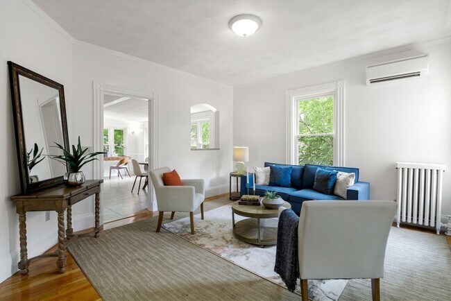 7 Landers St unit 2, Somerville, MA 02143 - photo 7