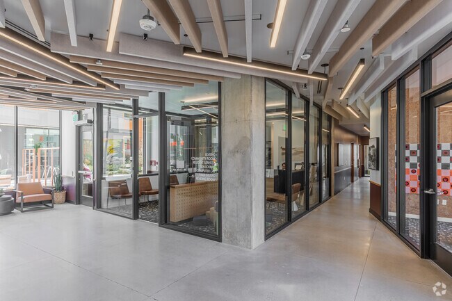 Aldea at Glisan Landing, Portland, OR 97213 - photo 5