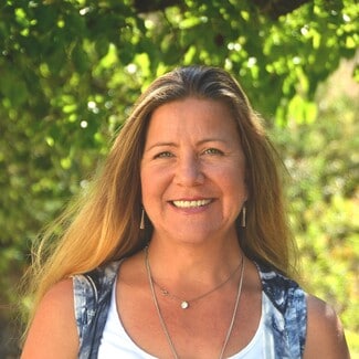 Kristine De Luca