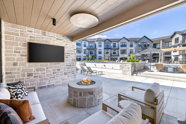 The Fieldston of Fairway, Fairway, KS 66205 - photo 6