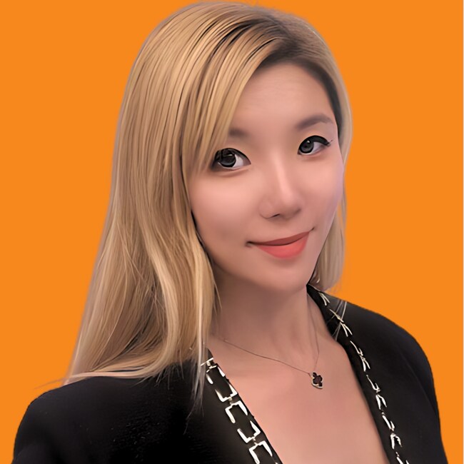 Agent Photo