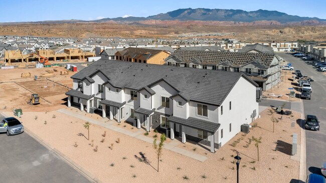 3380 E Dance Hall Ln unit 2326, Washington, UT 84737 - photo 4