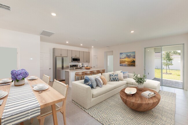 9008 Wildlight Trail unit 36465245, Wildwood, FL 34785 - photo 5