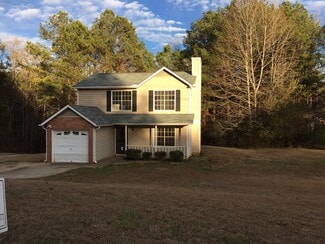 5709 Rock Rd, Union City, GA 30291