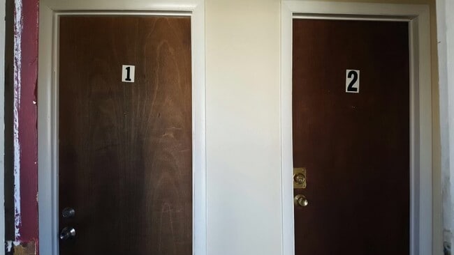 1968 N 31st St unit 1st floor, Philadelphia, PA 19121 - photo 2