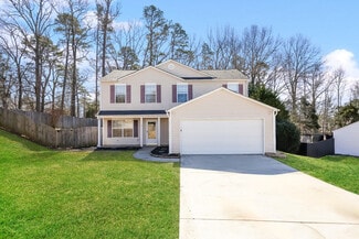 2 Pasture Place, Simpsonville, SC 29681