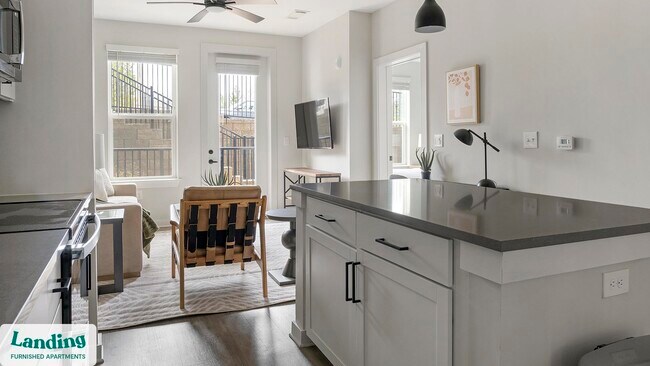 1270 Hillcrest Dr unit 3008, Buford, GA 30518 - photo 5