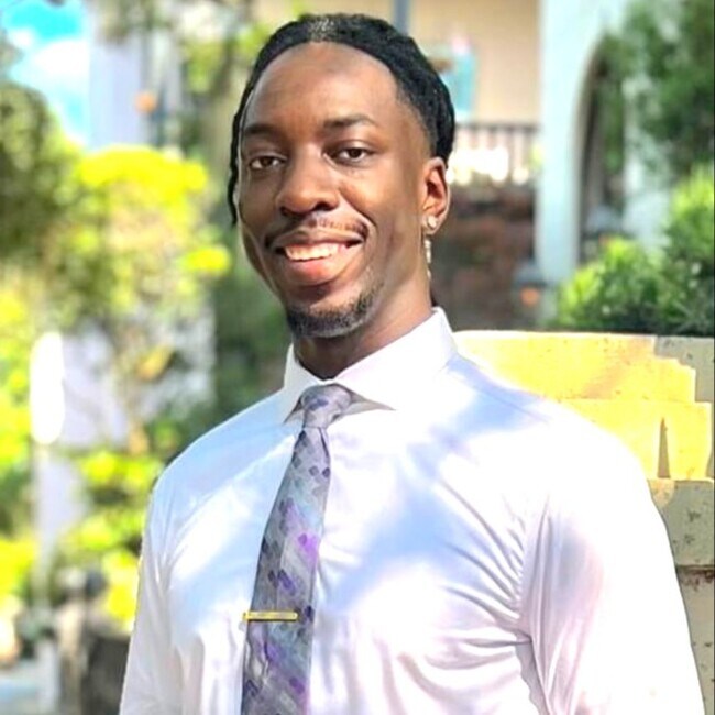 John Christopher Cerisier