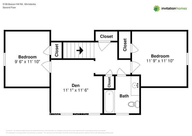 5108 Beacon Hill Rd, Minnetonka, MN 55345 - photo 4