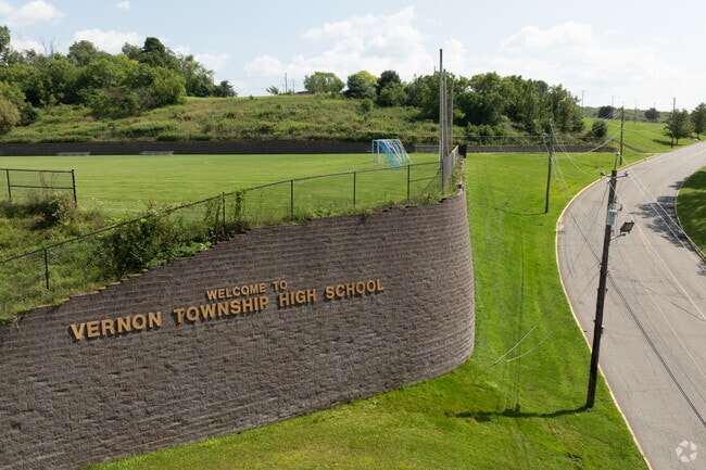 Vernon Township High School