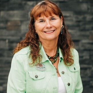 Laura Helms