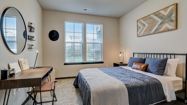 Springs at Three Oaks, Crystal Lake, IL 60014 - photo 4